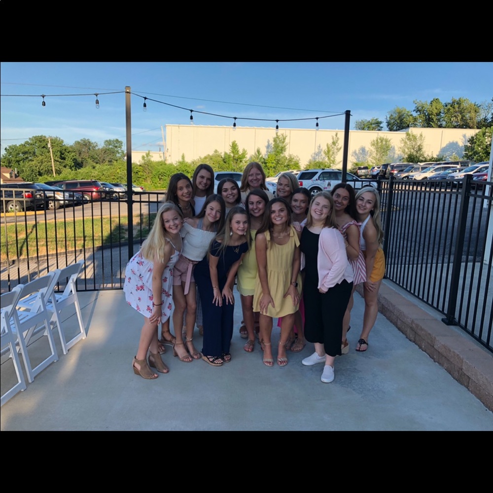 Meet your Posher, Grace